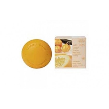 Comprar SHOWER SOAP Sea buckthorn-orange 200gr.