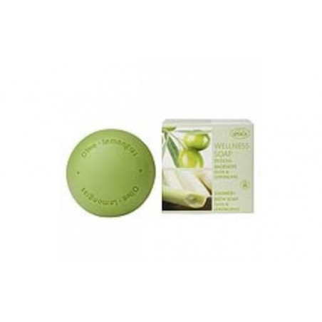 Comprar Oliva-lemongrass SHOWER SOAP 200gr.