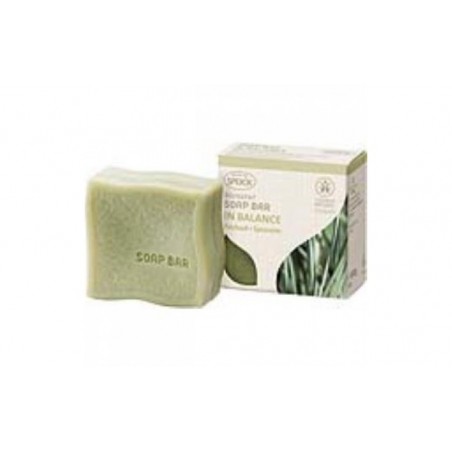 Comprar IN-BALANÇA SOAP 100gr. de laranja-patchouli.