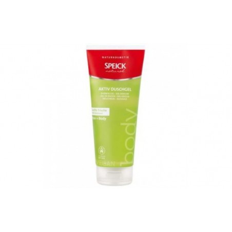 Comprar NATURAL AKTIV gel duche 200ml.