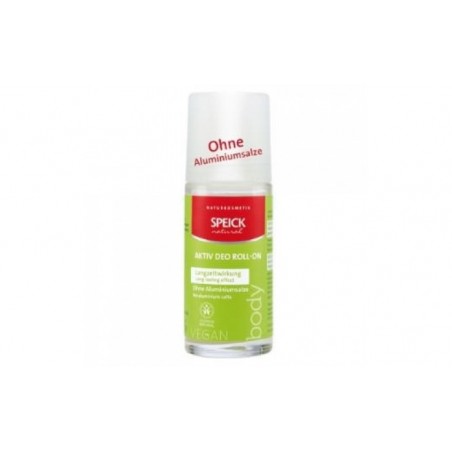 Comprar Desodorizante roll-on NATURAL AKTIV 50ml.