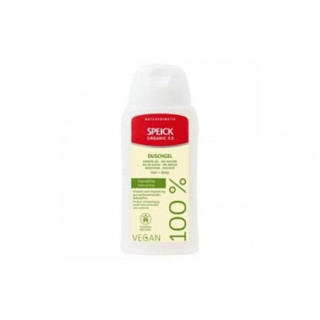 Comprar Gel duche ORGÂNICO 3.0 200ml.