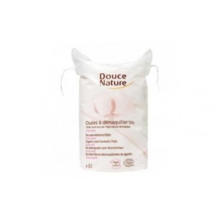 Comprar DISCOS XL EXTRASUAVES MAKE-UP REMOVER 50pcs.