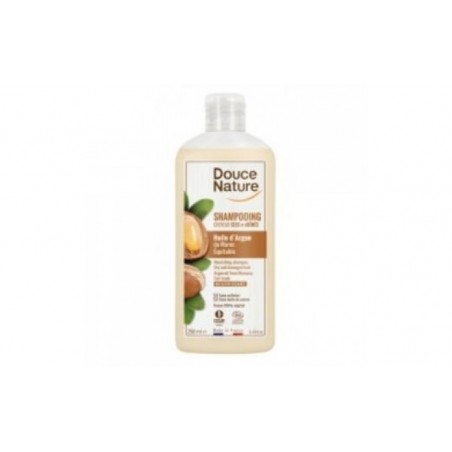 Comprar ARGAN SHAMPOO 250ml.