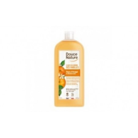 Comprar Flor de laranjeira SHAMPOO SHOWER GEL 250ml.