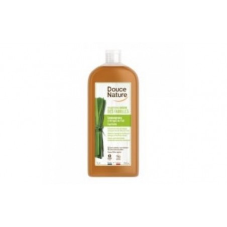 Comprar Citronella SHAMPOO SHOWER-GEL 250ml.