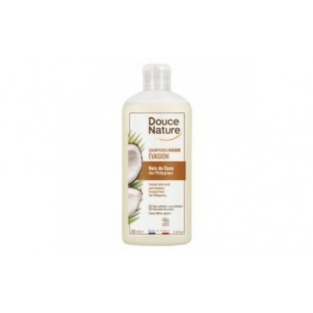 Comprar Coco SHAMPOO SHOWER GEL 250ml.