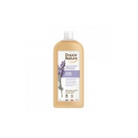 Comprar Lavanda SHAMPOO SHOWER GEL 1l.