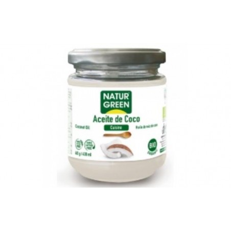 Comprar ÓLEO CUISINO COCONUT 400gr. BIO