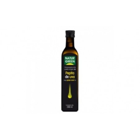 Comprar PEPITA DE UVA OIL 250ml.