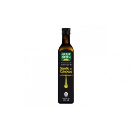 Comprar ÓLEO SQUASH Orgânico 1ª PRESSÃO DE FRIO 250ml