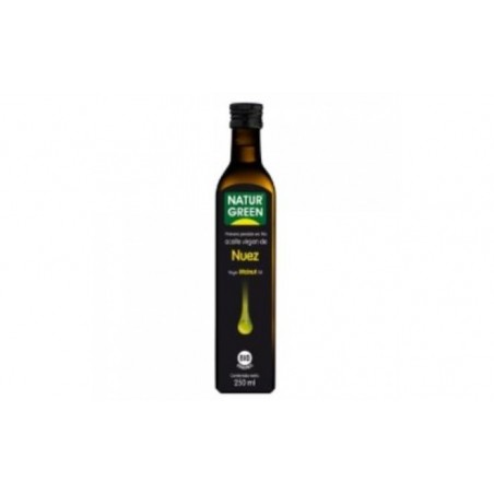 Comprar ÓLEO ORIGINÁRIO WALNUT 1ª PRESSÃO DE FRIO 250ml