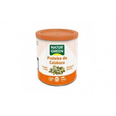 Comprar SQUASH PROTEIN 250g. BIO