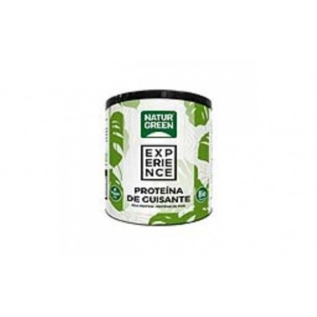 Comprar PROTEÍNA PEASANTE 500g. BIO