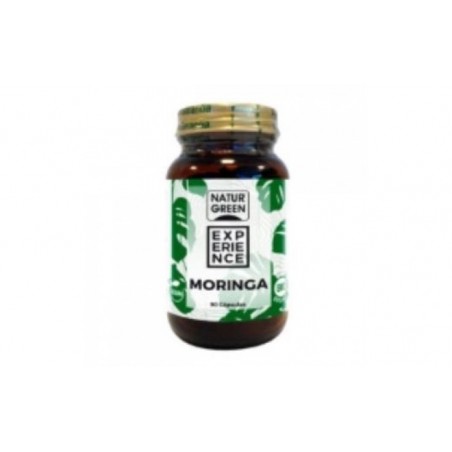 Comprar EXPERIÊNCIA MORINGA 90cap. BIO