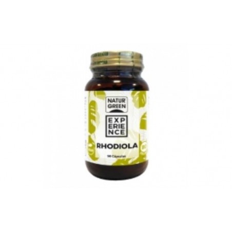 Comprar EXPERIÊNCIA RHODIOLA 90cap. BIO