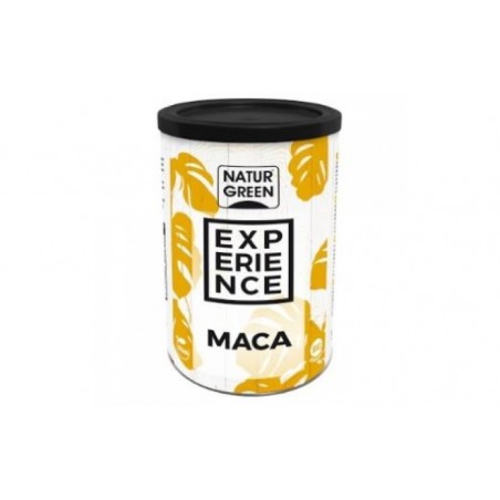 Comprar EXPERIÊNCIA MACA 200gr. BIO