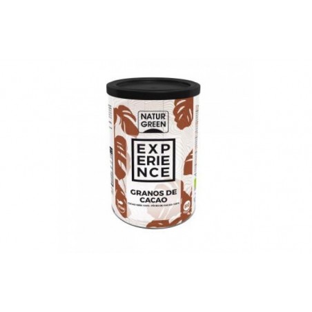 Comprar EXPERIÊNCIA COCOA BREAD cortado 200gr. BIO