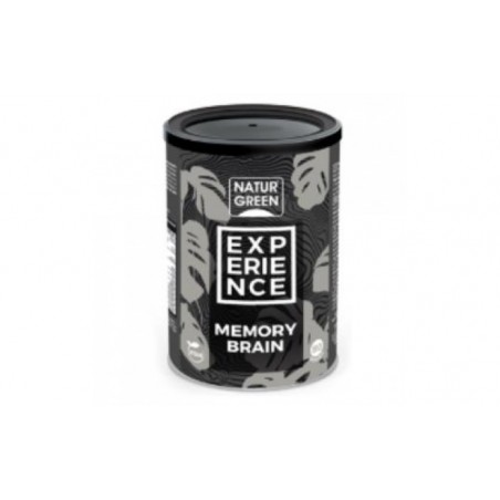 Comprar MEMÓRIA DE EXPERIÊNCIA CREMÓRIA 180gr. BIO