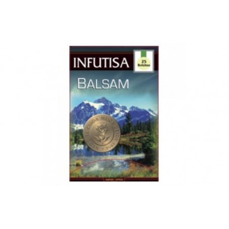 Comprar Infusão de BALSAM 25 sachês