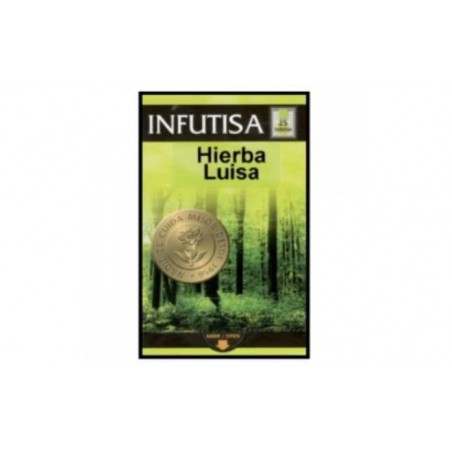 Comprar Infusão LUISA HERB 25 sachês