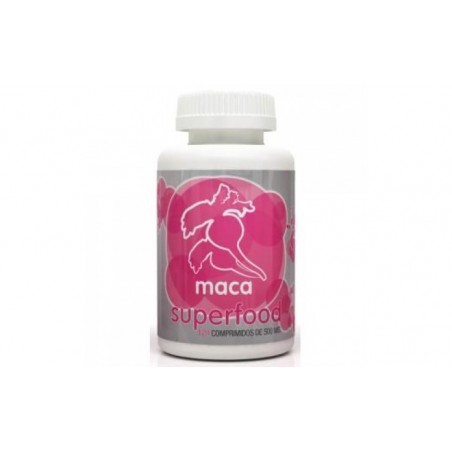 Comprar MACA 120comp.