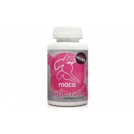 Comprar PRETO MACA 120comp.