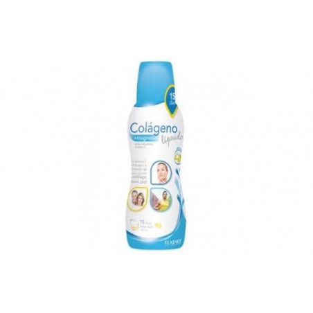 Comprar COLLAGEN líquido 450ml.