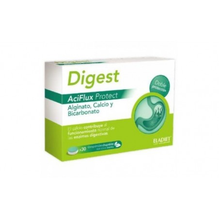 Comprar O DIGEST ACIFLUX protege 30comp.