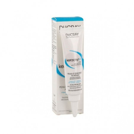 Comprar KERACNYL PP CREMA 30 ML