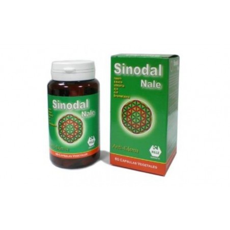 Comprar SINODAL 60cap.