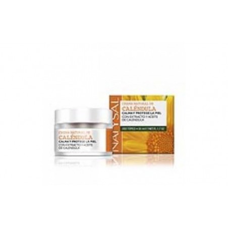 Comprar CALENDULA CREAM 50ml.