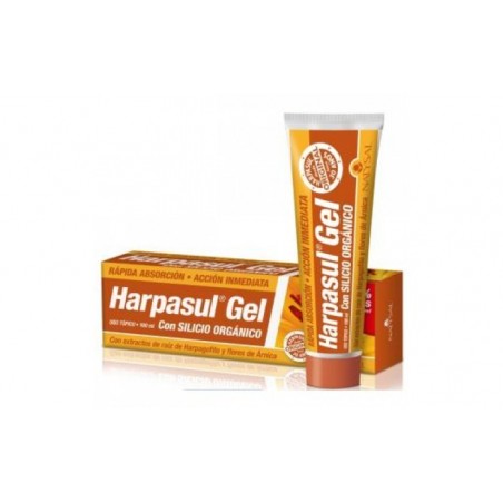 Comprar HARPASUL fórmula original de gel 75 25ml.