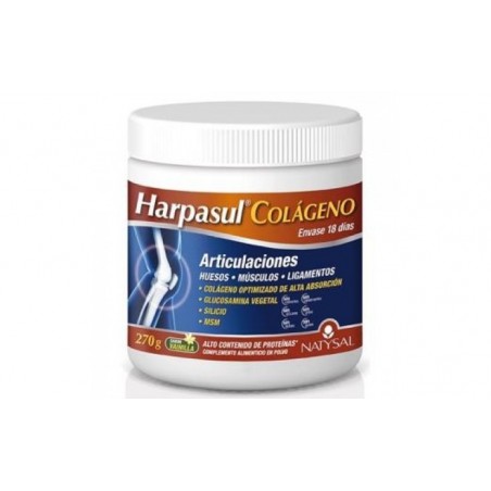 Comprar HARPASUL COLLAGEN 270gr.