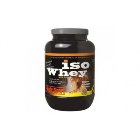 Comprar ISO WHEY ZERO ZERO limão 1kg.