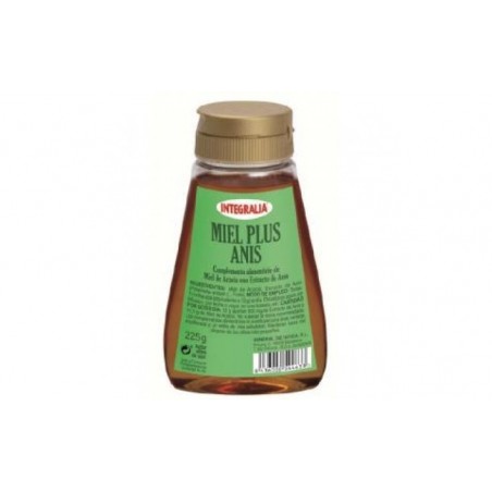 Comprar HONEY PLUS com 225gr. de anis.