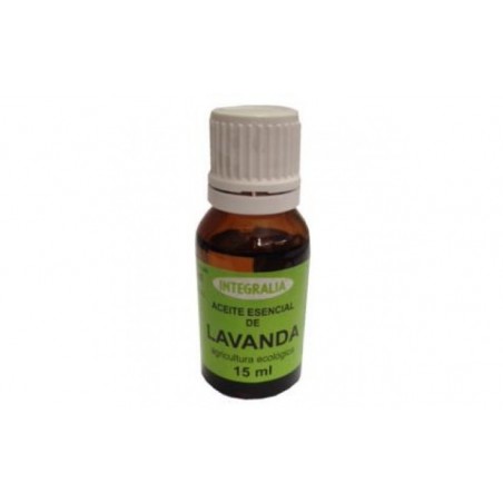 Comprar Óleo essencial LAVENDER ECO 15ml.