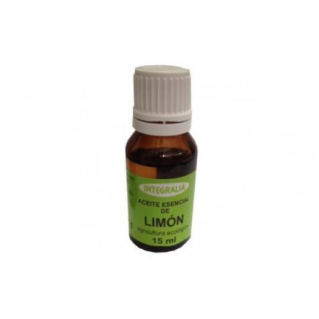 Comprar LEMON óleo essencial ECO 15ml.