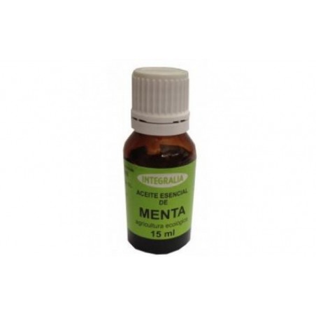 Comprar Óleo essencial MINT ECO 15ml.