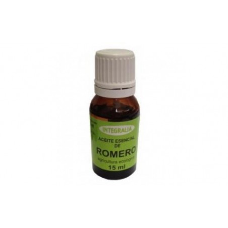 Comprar Óleo essencial ROSEMARY ECO 15ml.