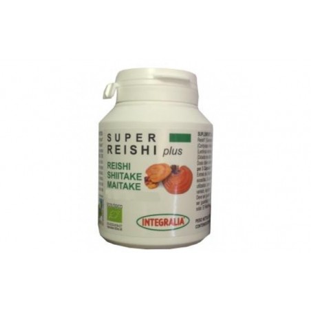 Comprar SUPER REISHI PLUS ECO 90cap.