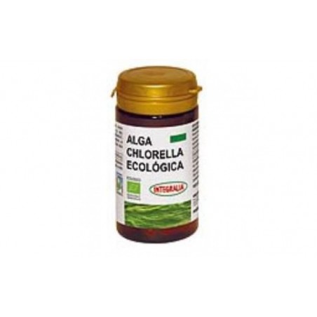 Comprar CHLORELLA SEAWEED orgânico 60cap.