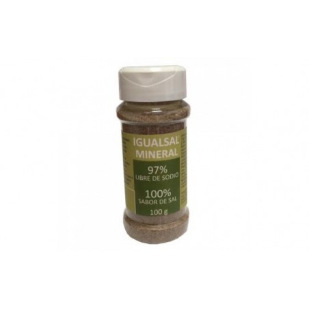 Comprar MINERAL IGUALSAL 100gr.