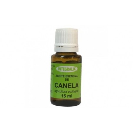 Comprar Óleo essencial CINNAMON ECO 15ml.