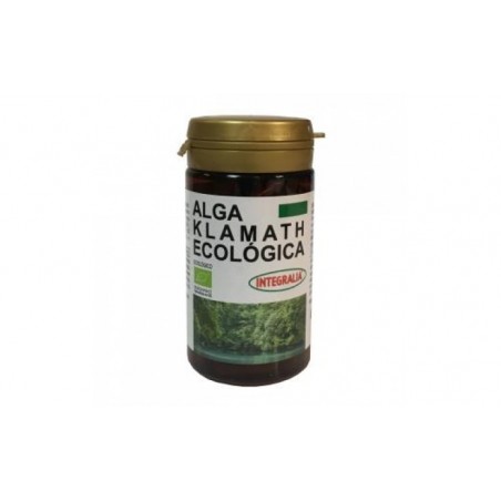 Comprar KLAMATH ECO ALGAE 60cap.