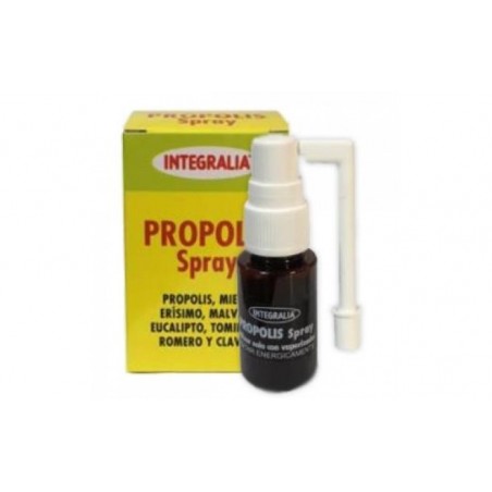 Comprar PROPOLIS SPRAY com 15ml, no mínimo.