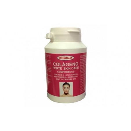 Comprar COLLAGEN FORTE Cuidados com a pele 120comp.