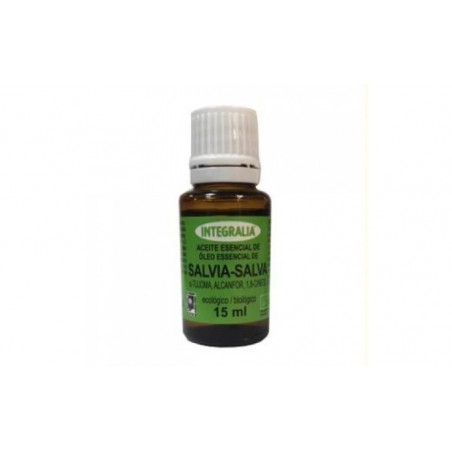 Comprar SAGE óleo essencial ECO 15ml.