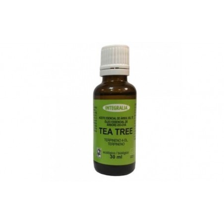 Comprar TEA TREE (árvore do chá) óleo essencial ECO 30ml.