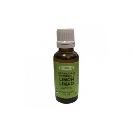 Comprar LEMON óleo essencial ECO 30ml.